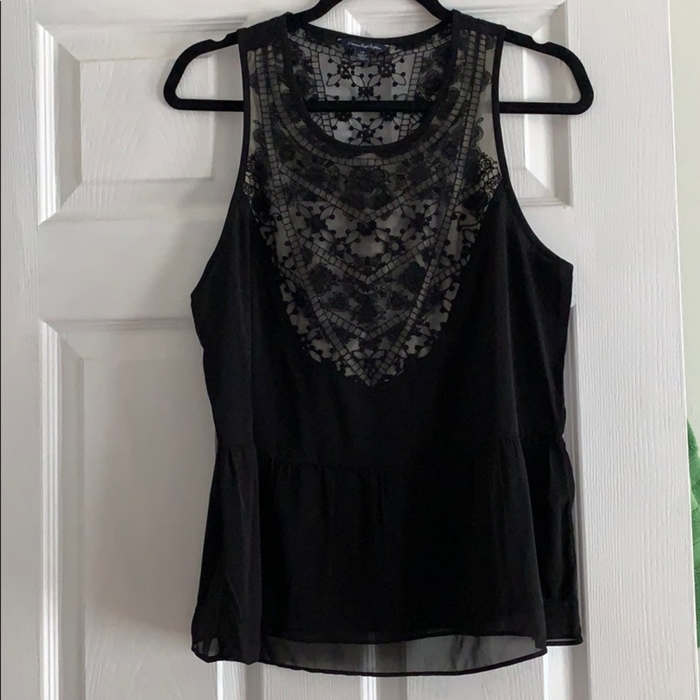 Black Top